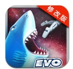 饥饿鲨进化官方正版