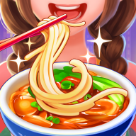 美食小当家无限制版