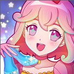 巴啦啦魔法水晶鞋网页版
