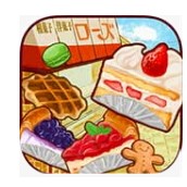 洋果子店官方版