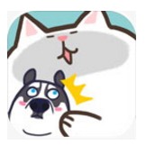 狗的猫林汉化版