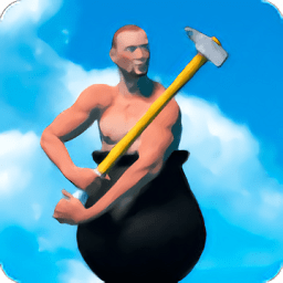 Getting Over It手机版免费 Getting Over It手机版免费