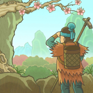 桃源记测试服 桃源记测试服