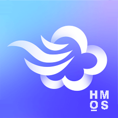 墨迹天气HM版 墨迹天气HM版