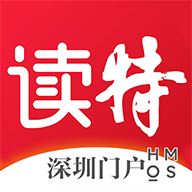 读特鸿蒙版客户端 读特鸿蒙版客户端