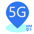 5G覆盖查询鸿蒙版App 5G覆盖查询鸿蒙版App